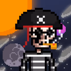 Moon or Die Trying #92