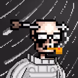Moon or Die Trying #23