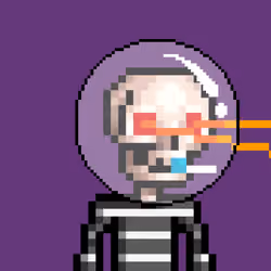 Moon or Die Trying #607