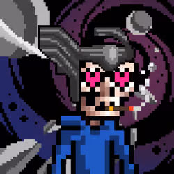 Moon or Die Trying #24