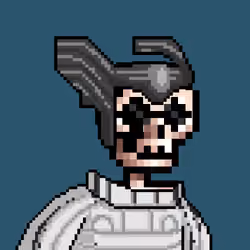 Moon or Die Trying #697