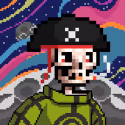 Moon or Die Trying #159