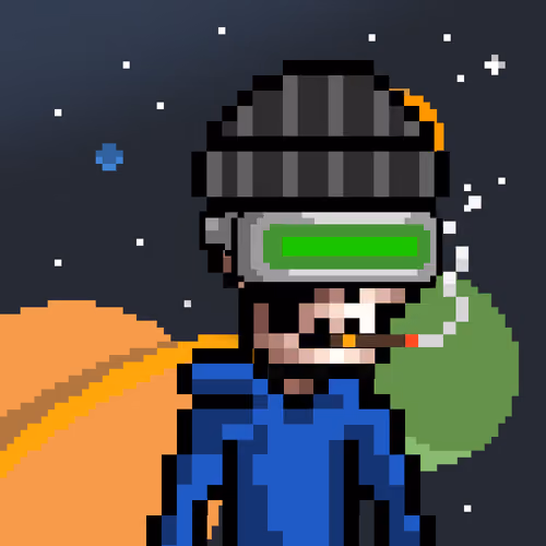 Moon or Die Trying #323