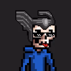 Moon or Die Trying #576