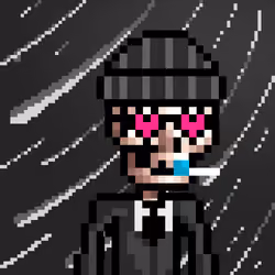 Moon or Die Trying #668