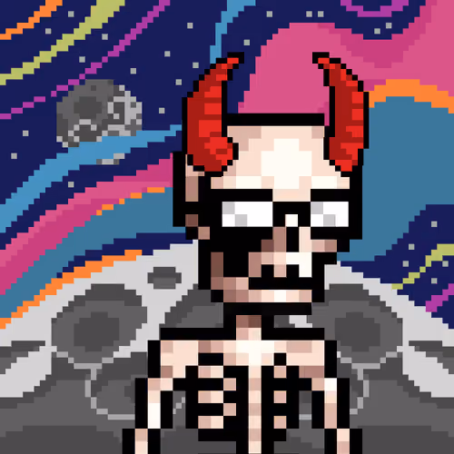 Moon or Die Trying #590