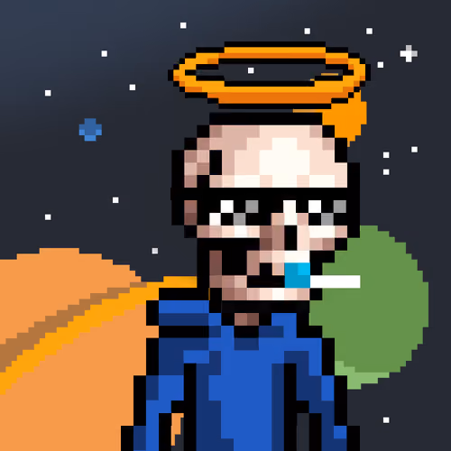 Moon or Die Trying #189