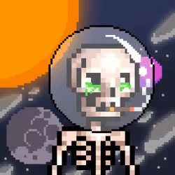Moon or Die Trying #91