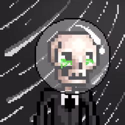 Moon or Die Trying #696