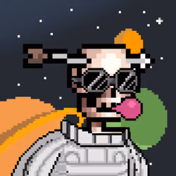 Moon or Die Trying #87