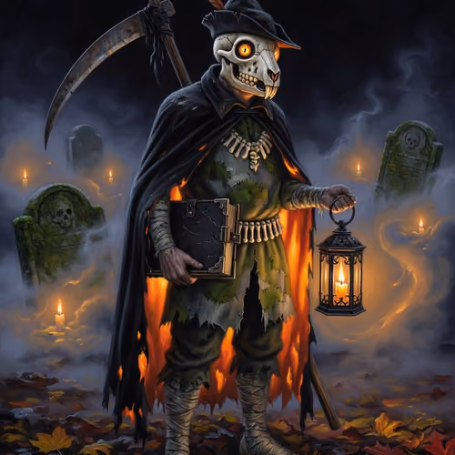 GrveKeeper