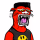 Sucky Panther #136