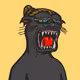 Sucky Panther #117