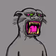 Sucky Panther #61