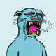 Sucky Panther #124
