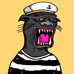 Sucky Panther #57