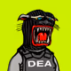 Sucky Panther #138