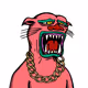 Sucky Panther #104