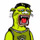 Sucky Panther #75