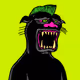 Sucky Panther #108