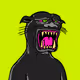 Sucky Panther #55