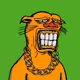 Sucky Panther #128