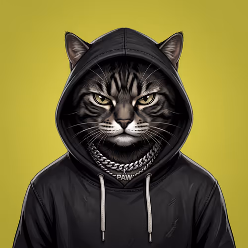 HOOD CATS