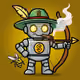 Robinhood Robot #356
