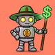 6413