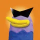 Clay Duck #2662