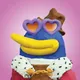 Clay Duck #673