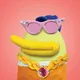 Clay Duck #688