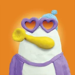 Clay Duck #1229