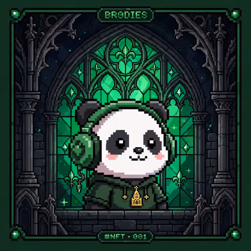 Brodies Green