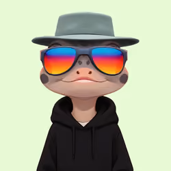 FOS Buddy #19