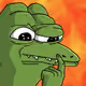 PEPE CORP #1186