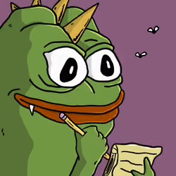 PEPE CORP #1344
