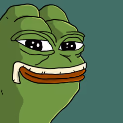 PEPE CORP #3333
