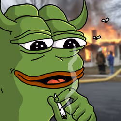 PEPE CORP #1951