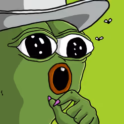 PEPE CORP #450