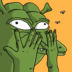 PEPE CORP #2426