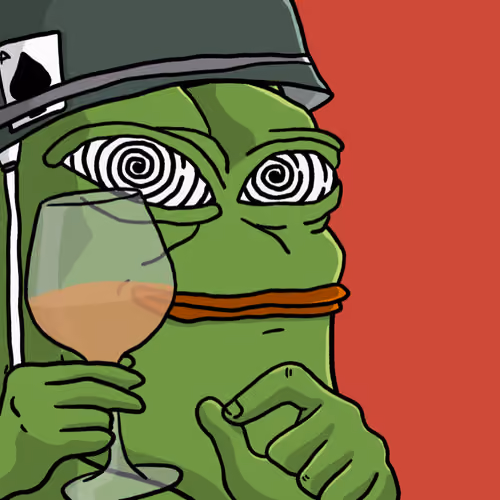 PEPE CORP #1252