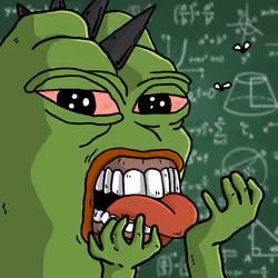PEPE CORP #374