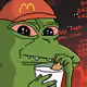 PEPE CORP #3196