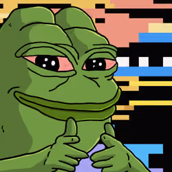 PEPE CORP #3166