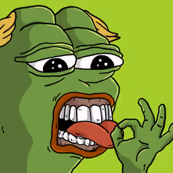 PEPE CORP #456