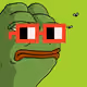 PEPE CORP #3198