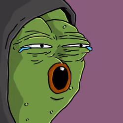 PEPE CORP #886