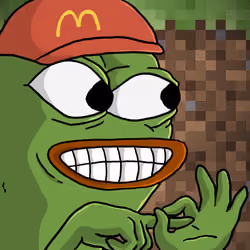 PEPE CORP #3167