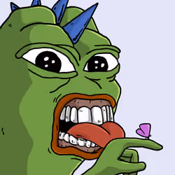 PEPE CORP #2425